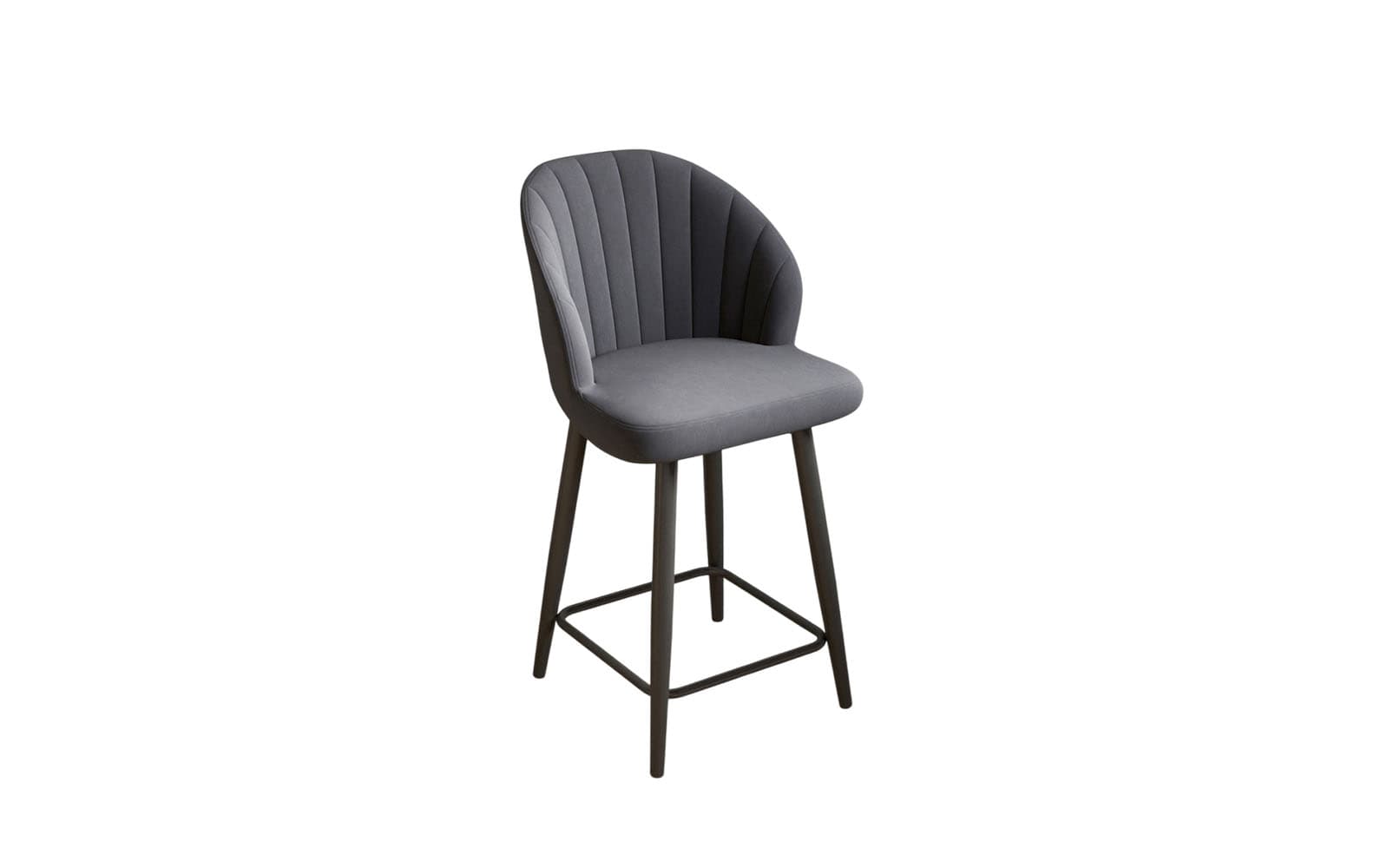 Полубарный стул Отранто Мидл
