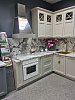 Заказать кухню Кухонный гарнитур Корсика в Благовещенске